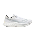 Saucony Endorphin Pro 4 White Silver
