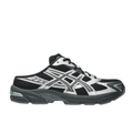 ASICS Gel-1130 Mule Black Graphite Grey