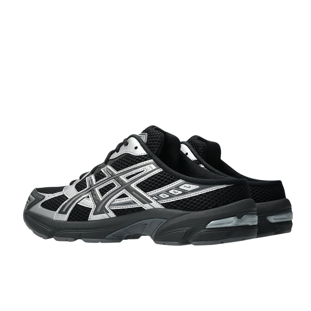 ASICS Gel-1130 Mule Black Graphite Grey