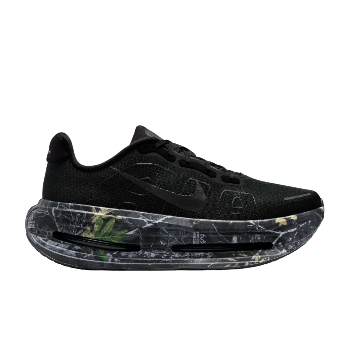 Nike Vomero Premium Realtree Camo Black