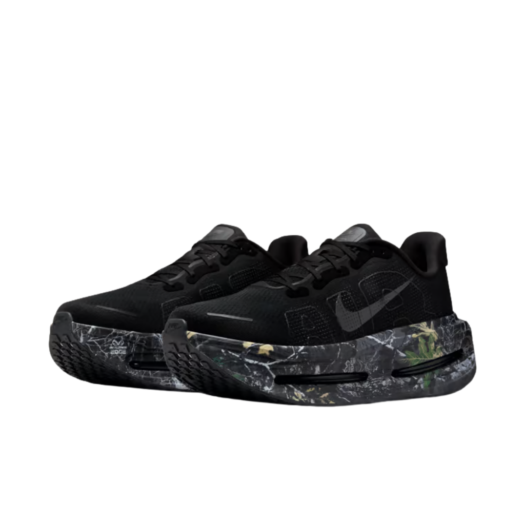 Nike Vomero Premium Realtree Camo Black