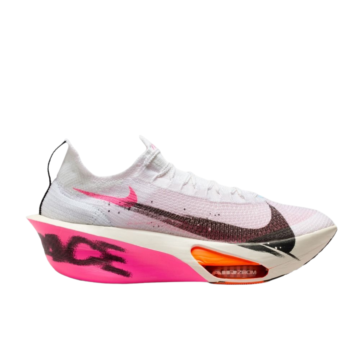 Nike Air Zoom Alphafly Next% 3 Pick Up The Pace