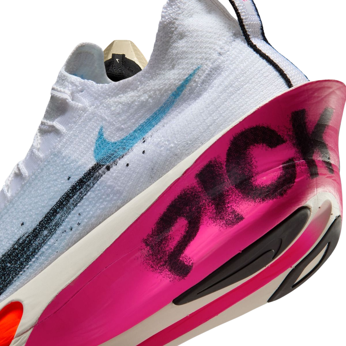 Nike Air Zoom Alphafly Next% 3 Pick Up The Pace