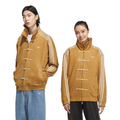 Adidas Originals CTT Chinese Casual Jacket Oat