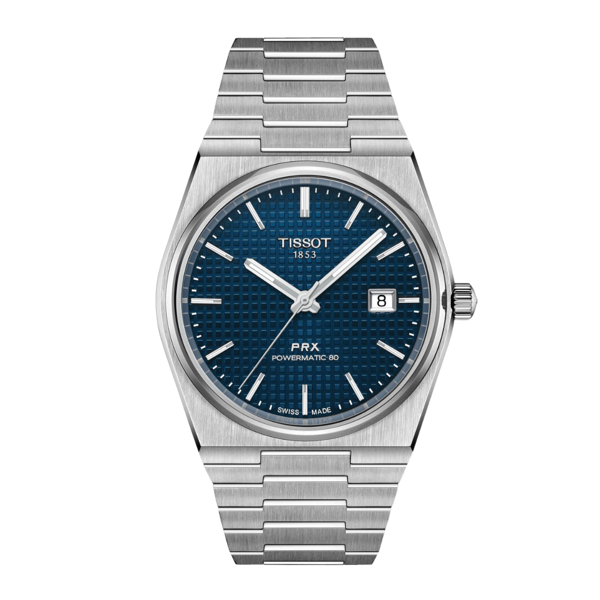 Tissot PRX Powermatic 80 T1374071104100