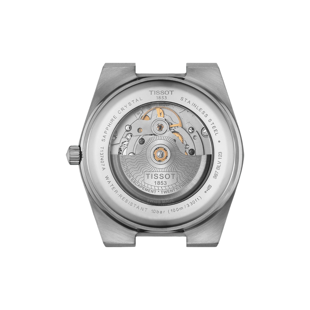 Tissot PRX Powermatic 80 T1374071104100