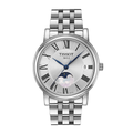 Tissot Carson Premium Lady Moonphase 32Mm T1222231103300