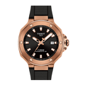 Tissot T-Race Powermatic 80 41Mm T1418073705100