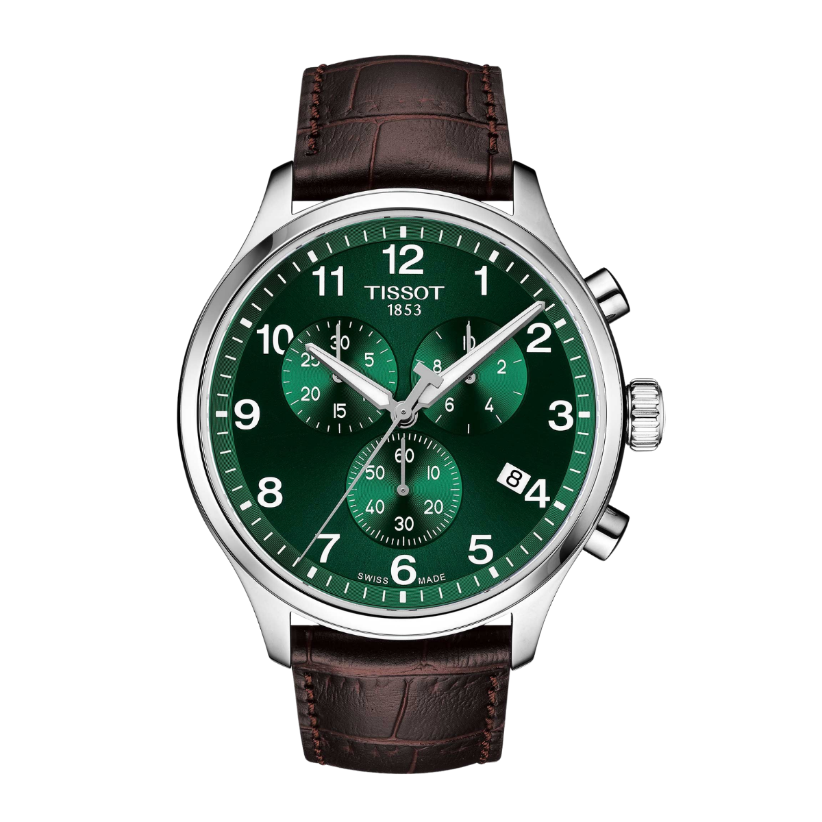 Tissot Chrono Xl Classic 45Mm T1166171609200