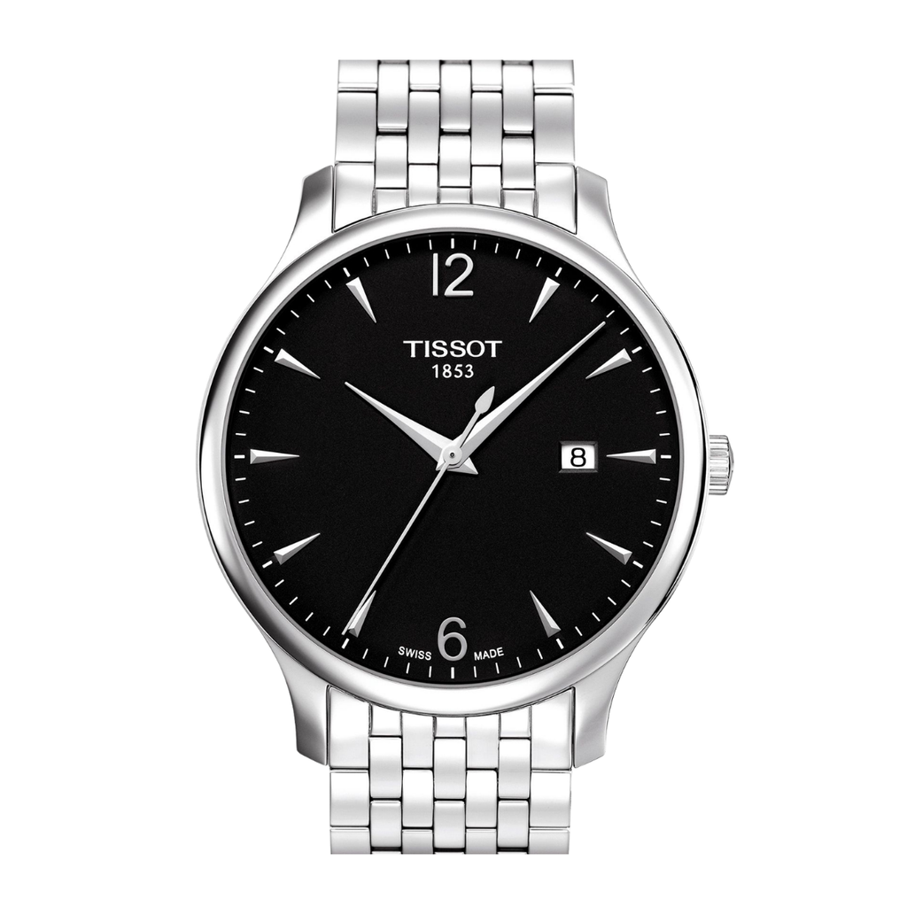 Tissot Tradition 42Mm T0636101105700
