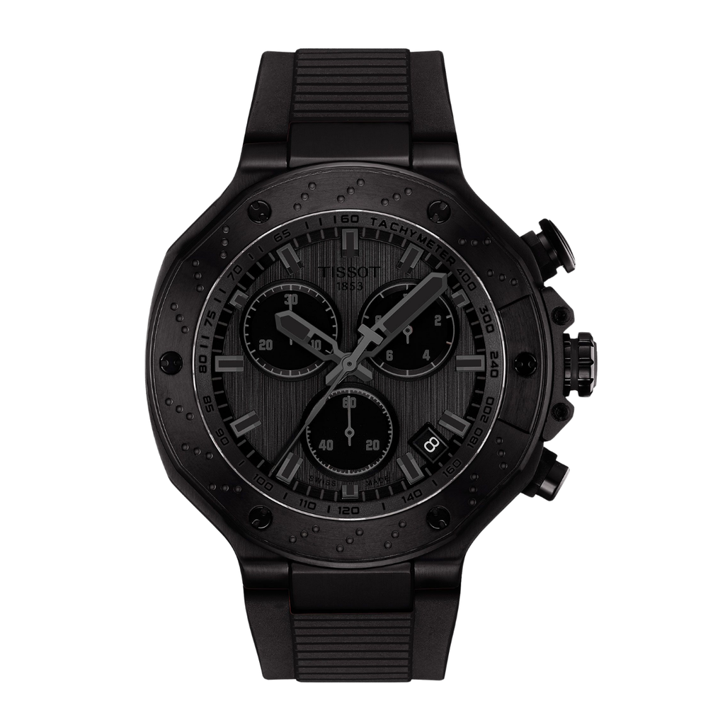 Tissot T-Race 38Mm T1414173706100