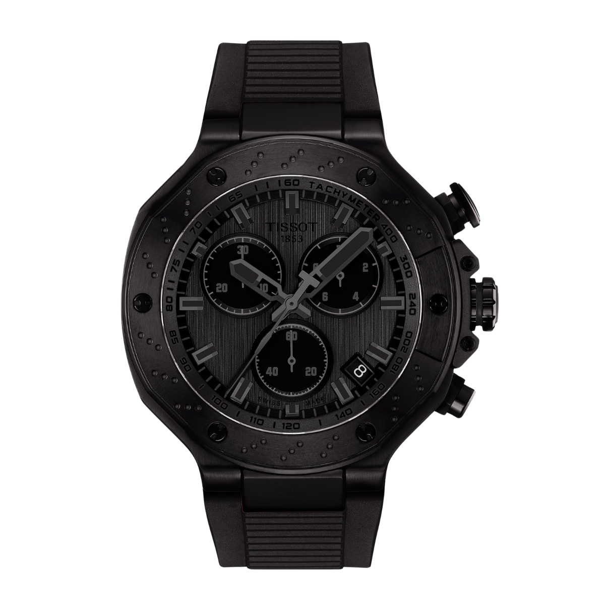 Tissot T-Race 38Mm T1414173706100