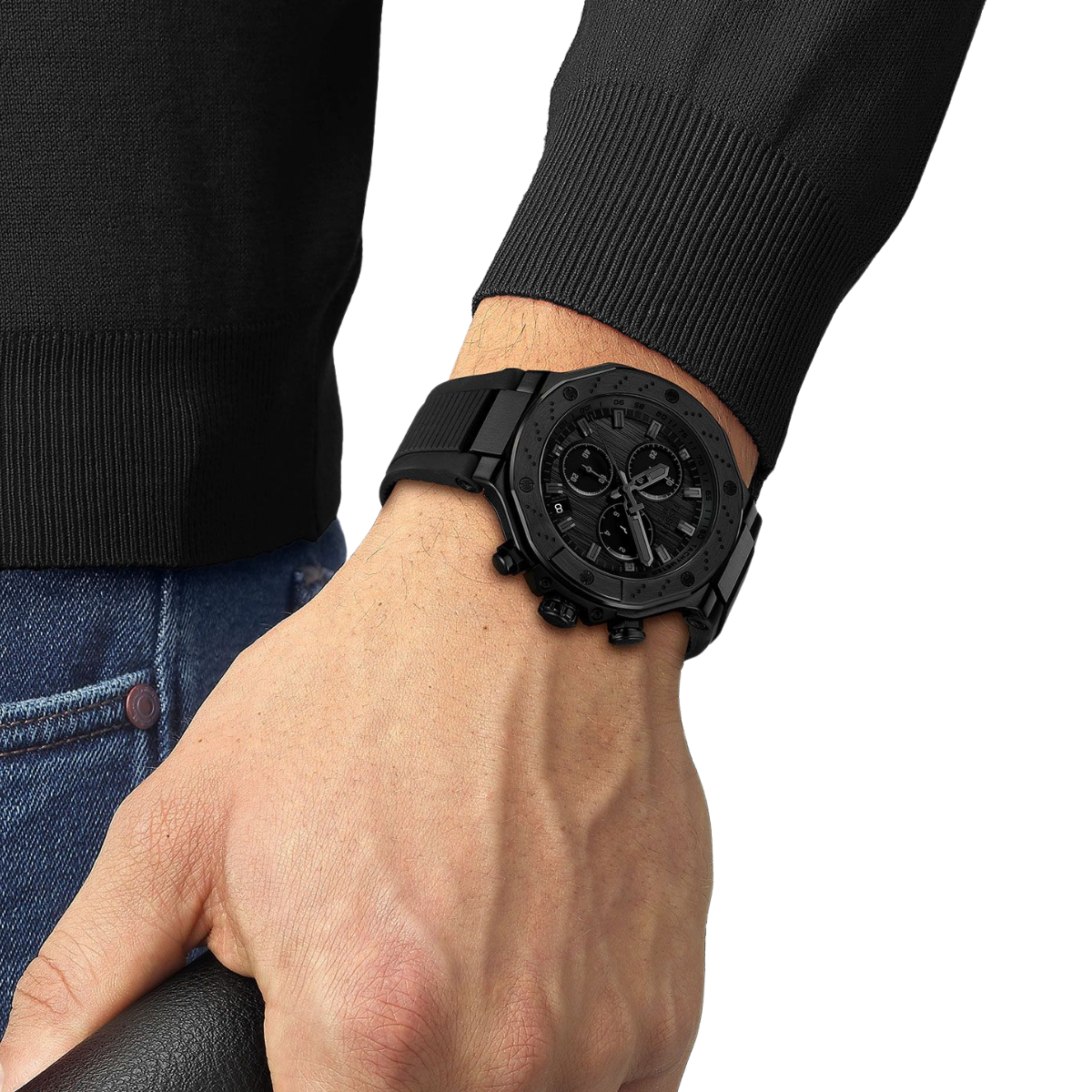 Tissot T-Race 38Mm T1414173706100