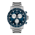 Tissot Supersport Chrono 45.5Mm T1256171104100