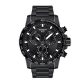 Tissot Supersport Chrono 45.5Mm T1256173305100