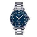 Tissot Seastar 1000 40Mm T1204101104100