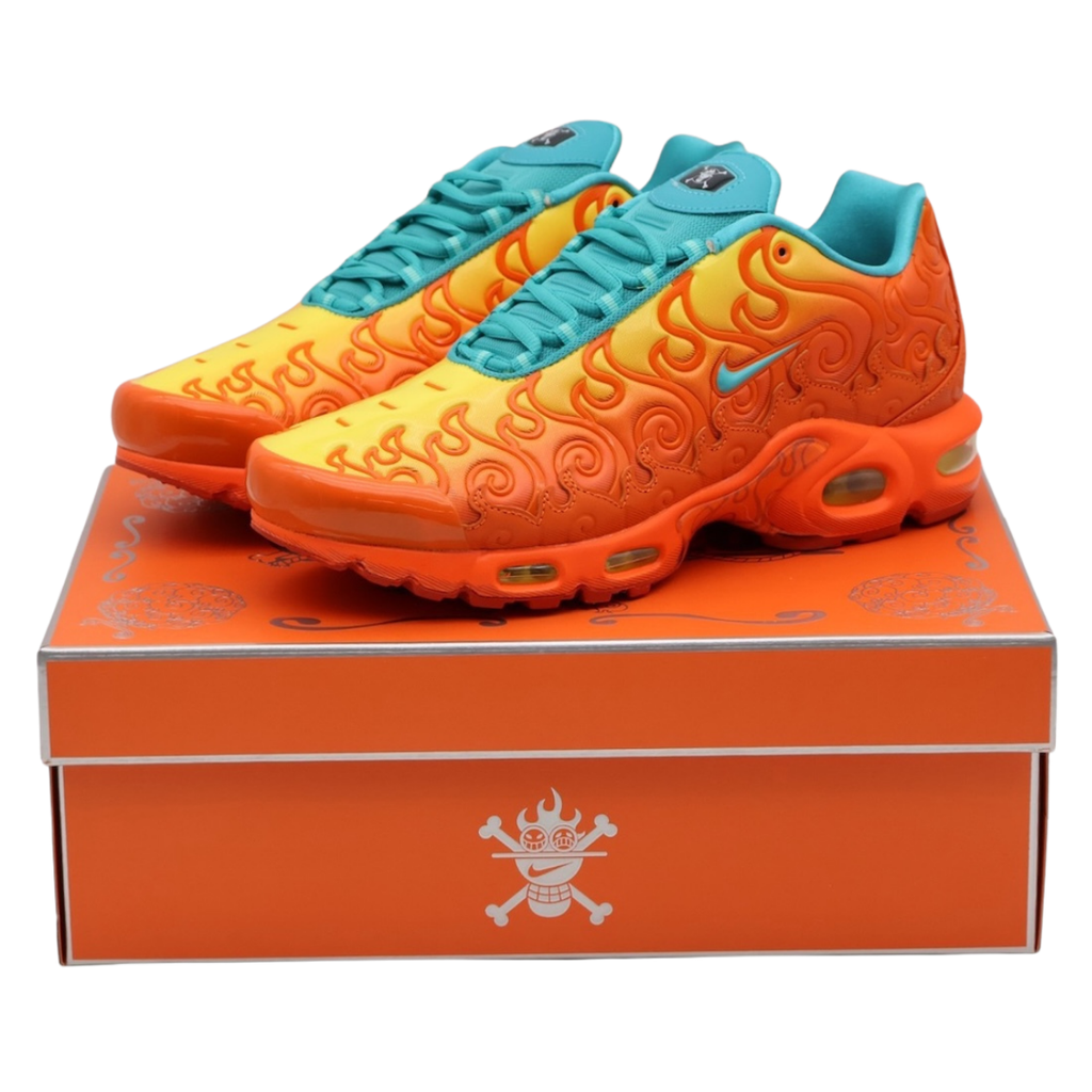 Nike Air Max Plus One Piece Mera Mera