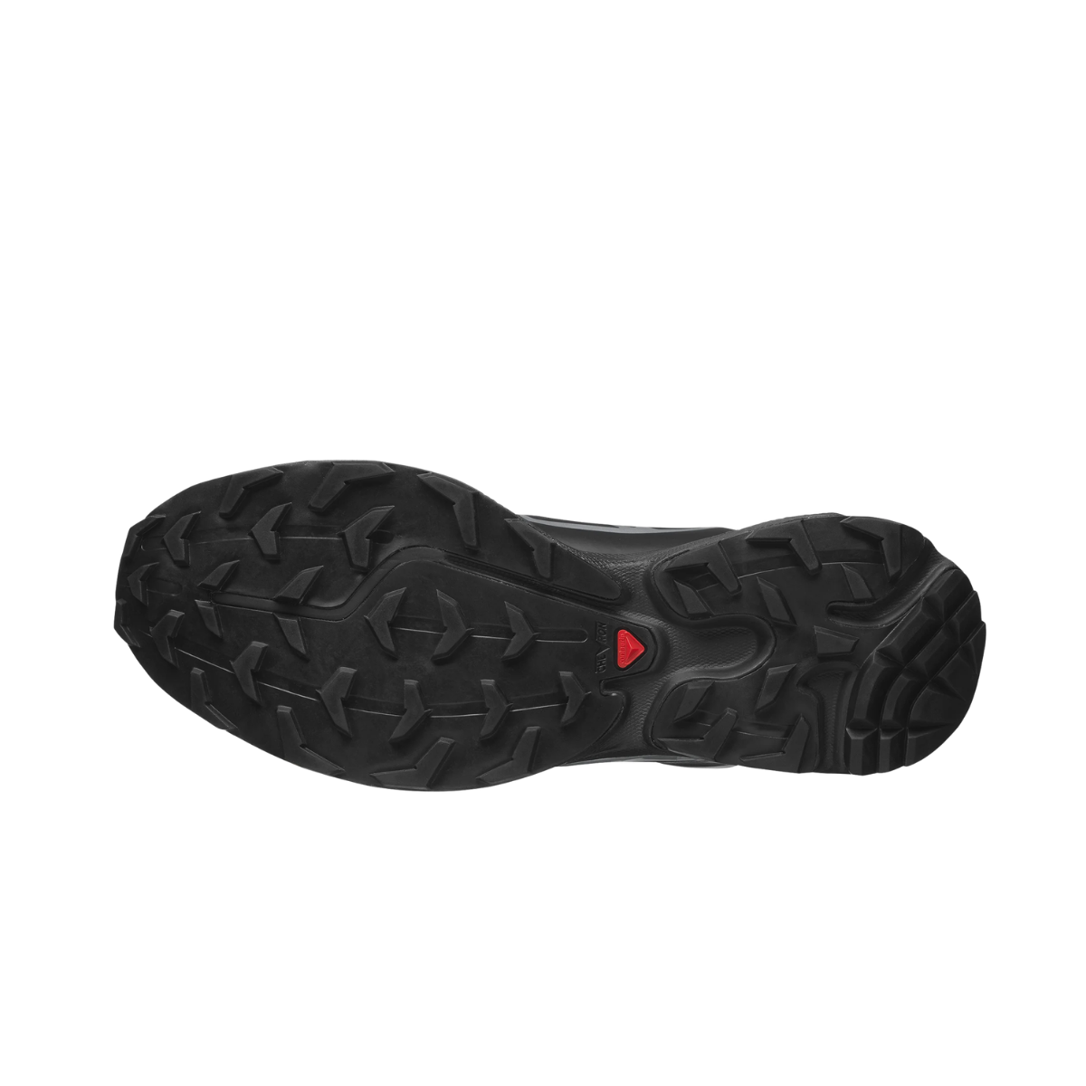 Salomon XT-6 Gore-Tex Black Silver