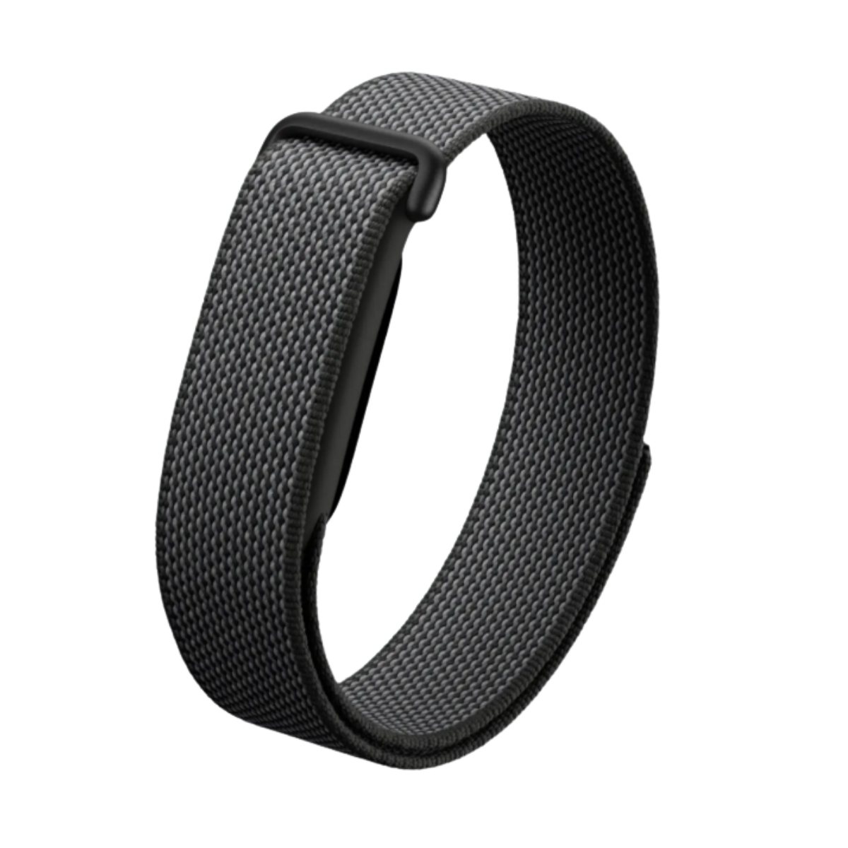 Google Fitbit Air Performance Loop Band Strap Obsidian