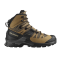 Salomon Quest 4 Gore-Tex Kelp Black Castlerock