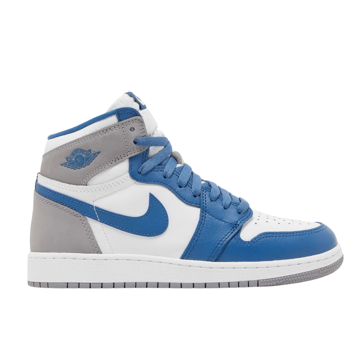 Jordan 1 Retro High OG True Blue GS