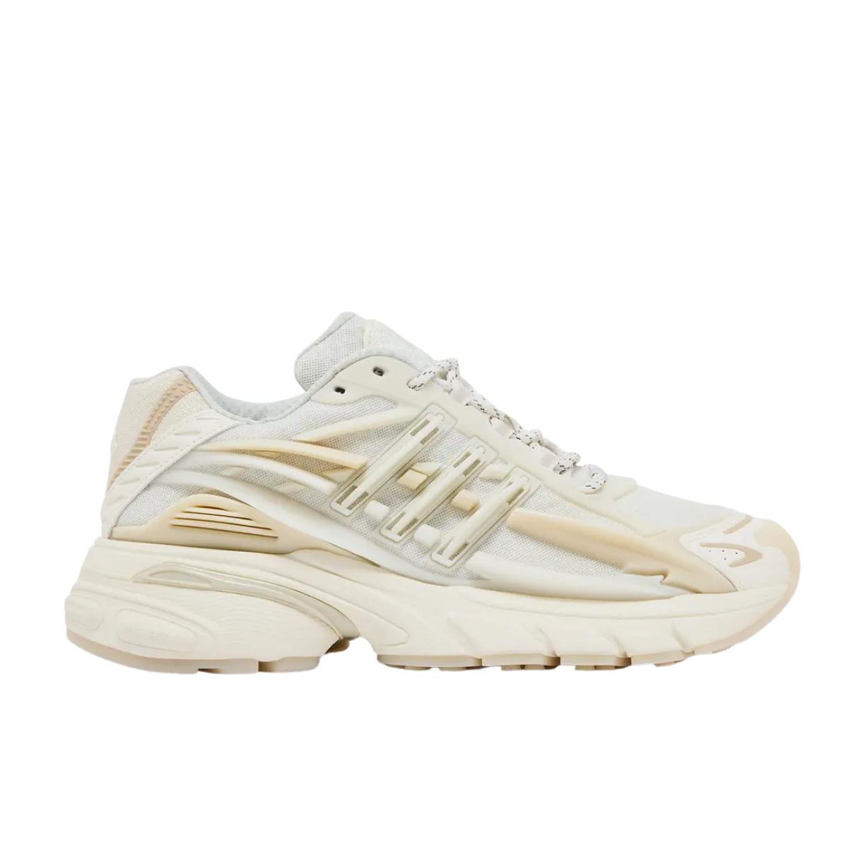 Adidas Adistar Jellyfish Pharrell Williams White