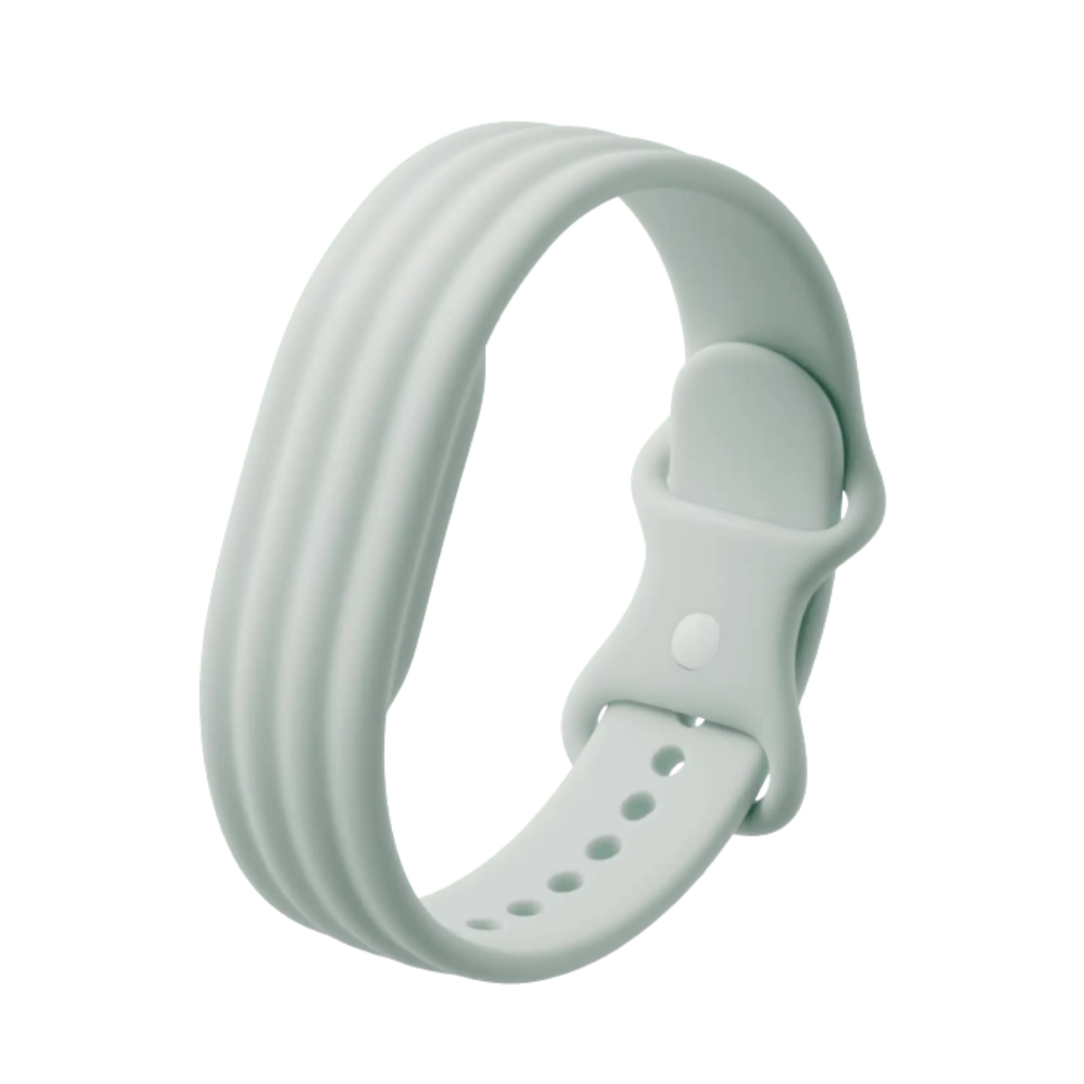 Google Fitbit Air Active Band Strap Fog