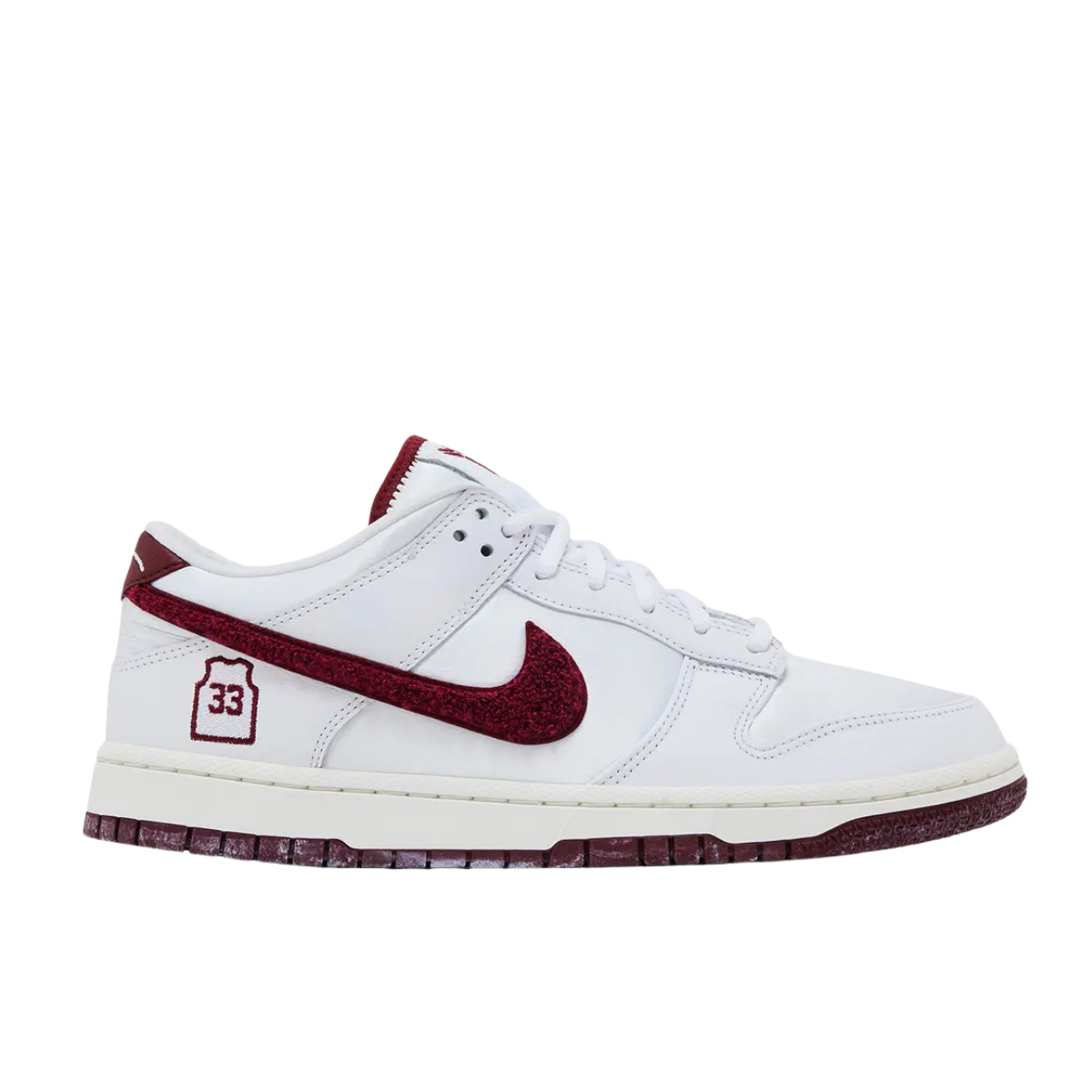 Nike Dunk Low Protro Kobe Bryant Lower Merion Home