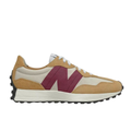 New Balance 327 Moonbeam Ghost Pepper