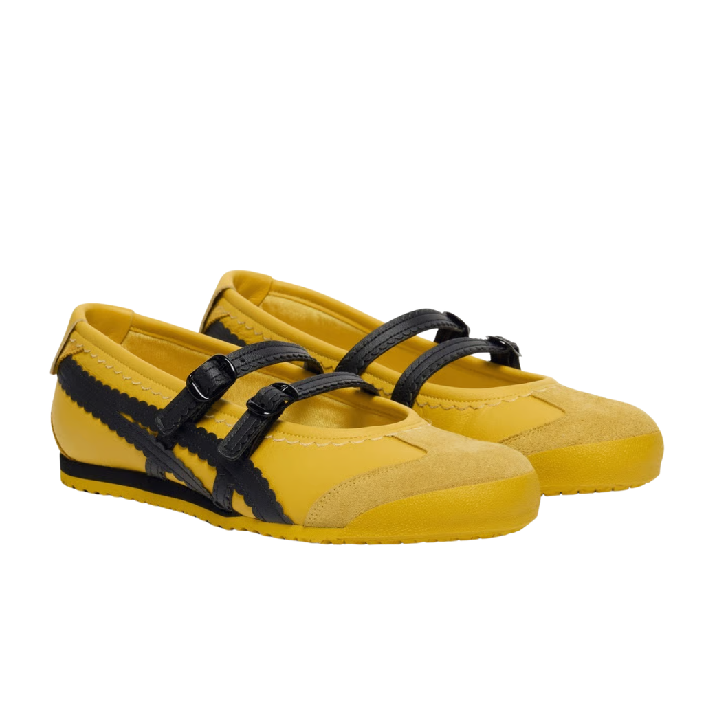 Onitsuka Tiger Mexico 66 TGRS Kill Bill (W)