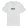 Supreme Box Logo Tee (FW23) White