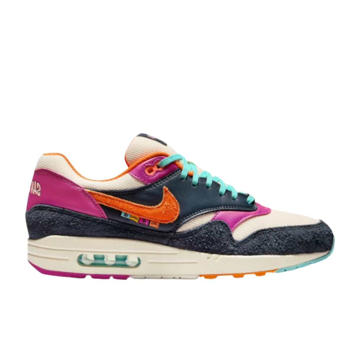 Nike Air Max 1 Padres City Connect (2026)