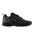 New Balance 1906F Black Alkaline Green