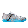 Nike Ja 3 Jurassic Park Metallic Silver
