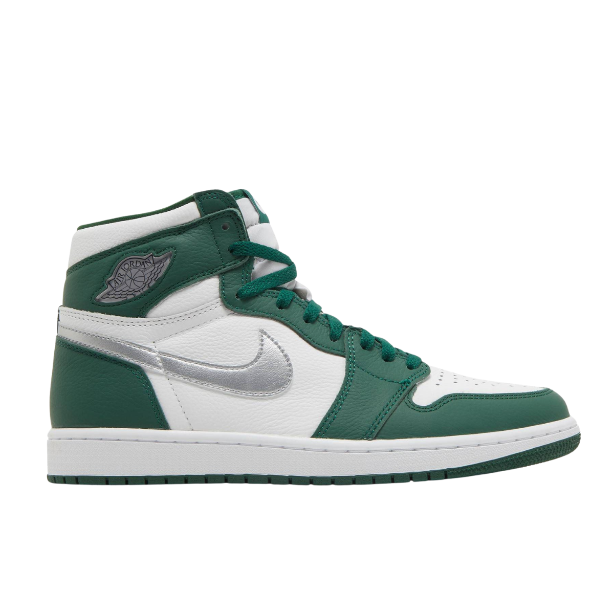 Jordan 1 Retro High OG Gorge Green
