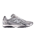 New Balance 204L Dark Silver Metallic