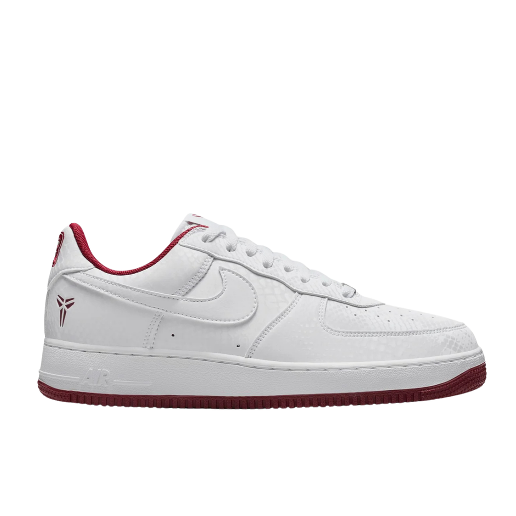 Nike Air Force 1 Low Kobe Bryant Forever Lower Merion Home