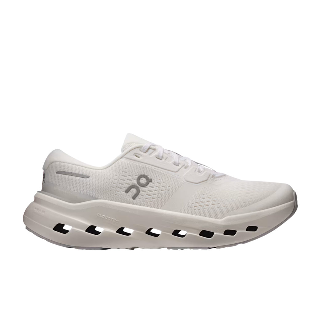 On Running Cloudrunner 3 White Ivory (W)