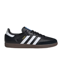 Adidas Samba OG Black White Gum