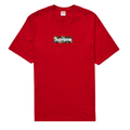 Supreme Box Logo Tee (FW23) Red