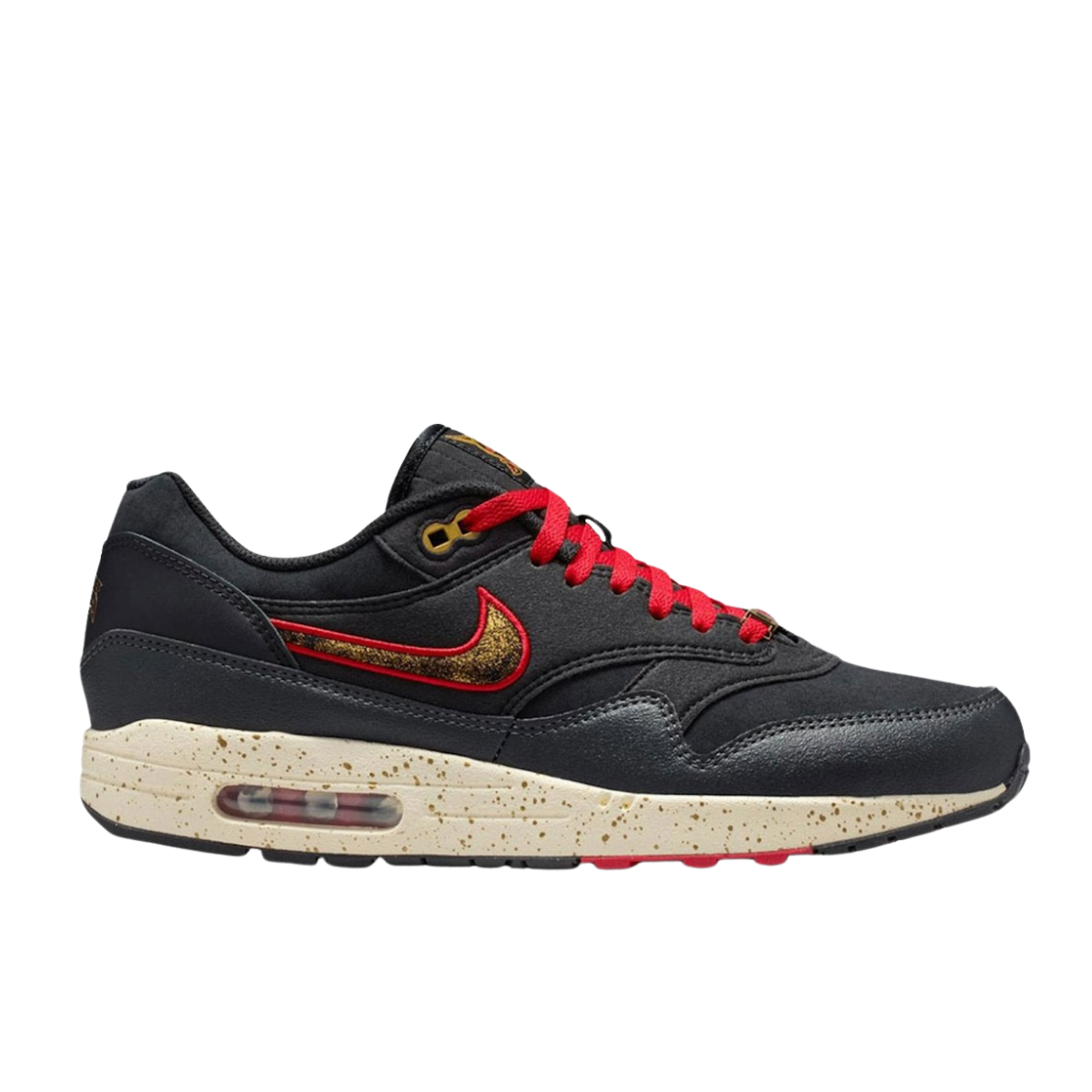 Nike Air Max 1 Pittsburgh Pirates City Connect (2026)