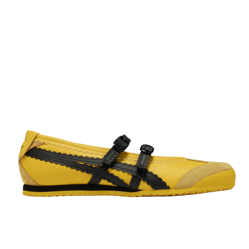 Onitsuka Tiger Mexico 66 TGRS Kill Bill (W)