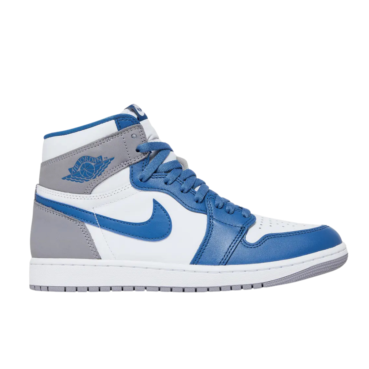 Jordan 1 Retro High OG True Blue