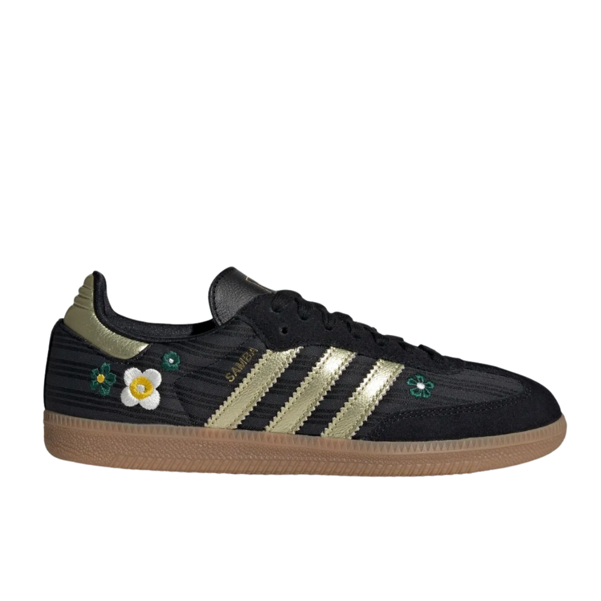 Adidas Samba OG Liberty London Black (W)