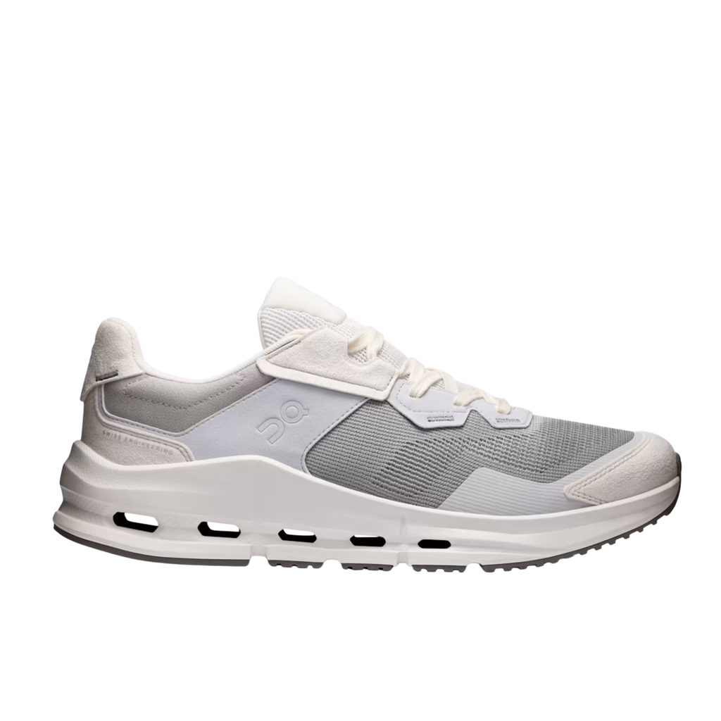 On Running Cloudnova Rift Alloy Glacier