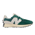 New Balance 327 Marsh Green