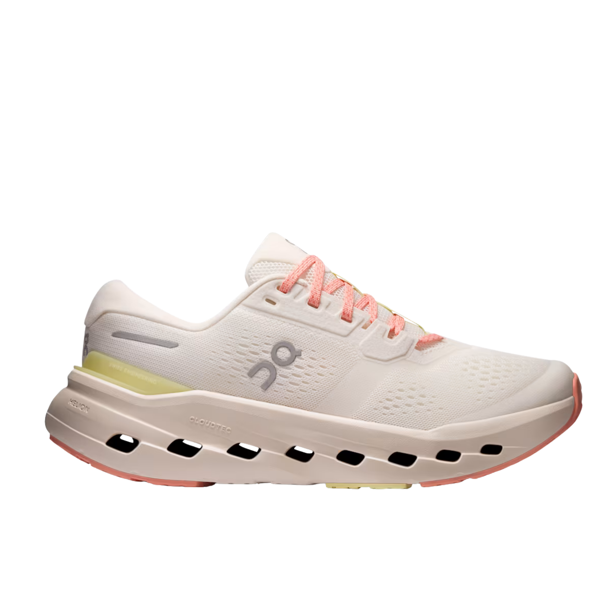 On Running Cloudrunner 3 Ivory Dew (W)