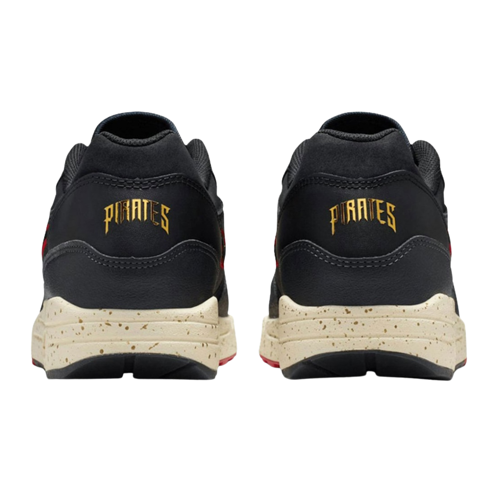 Nike Air Max 1 Pittsburgh Pirates City Connect (2026)