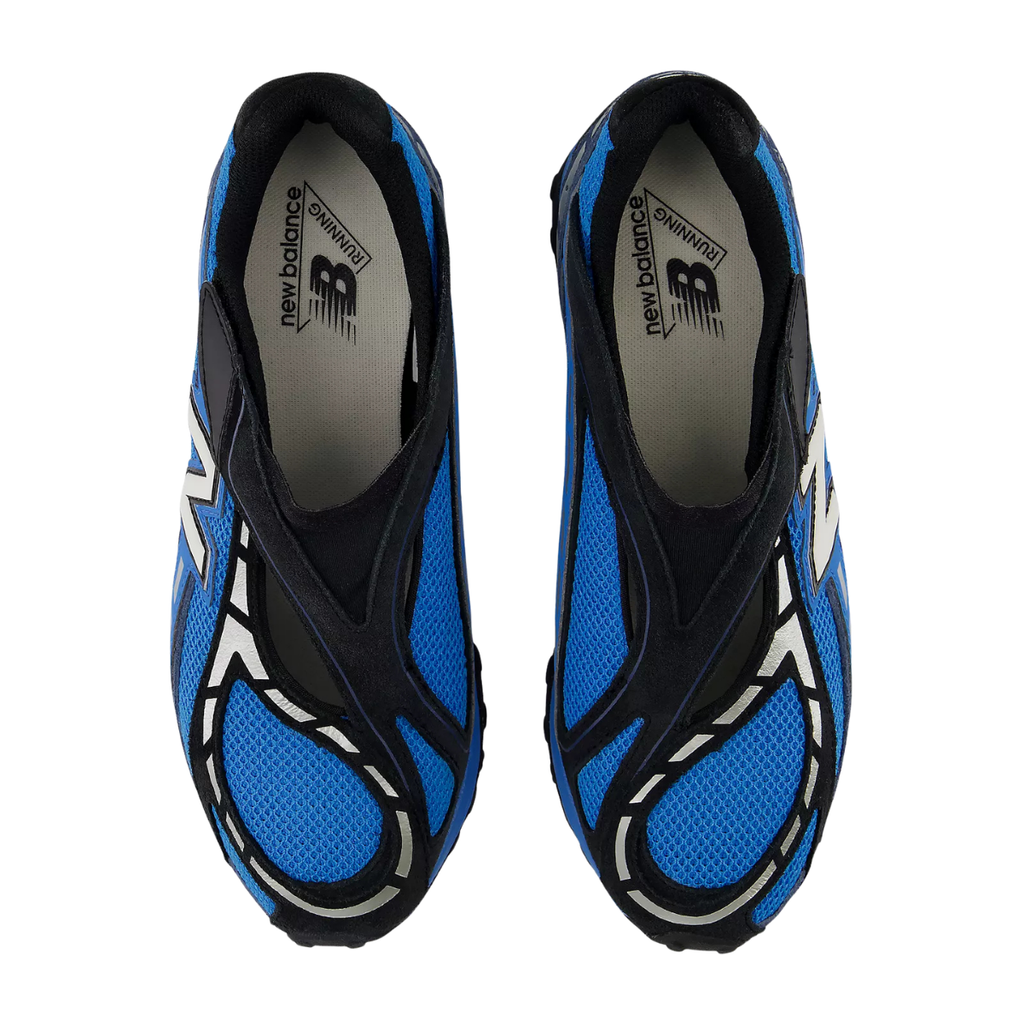 New Balance 204V Fan Blue Black