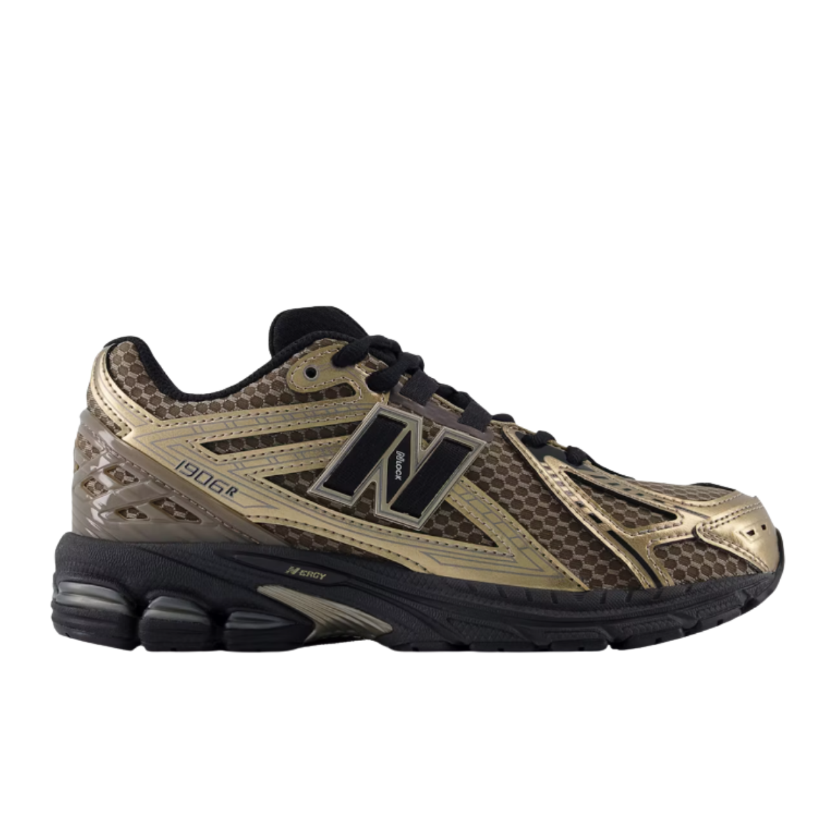 New Balance 1906R Bronze GS